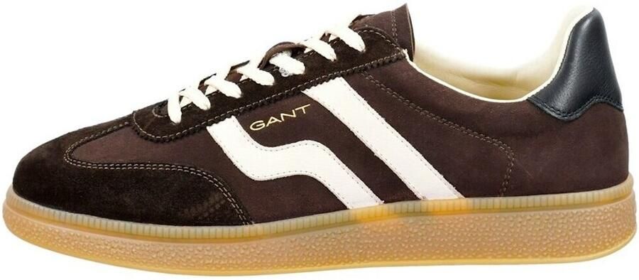 Gant Lage Sneakers 31633011G46 - Foto 2