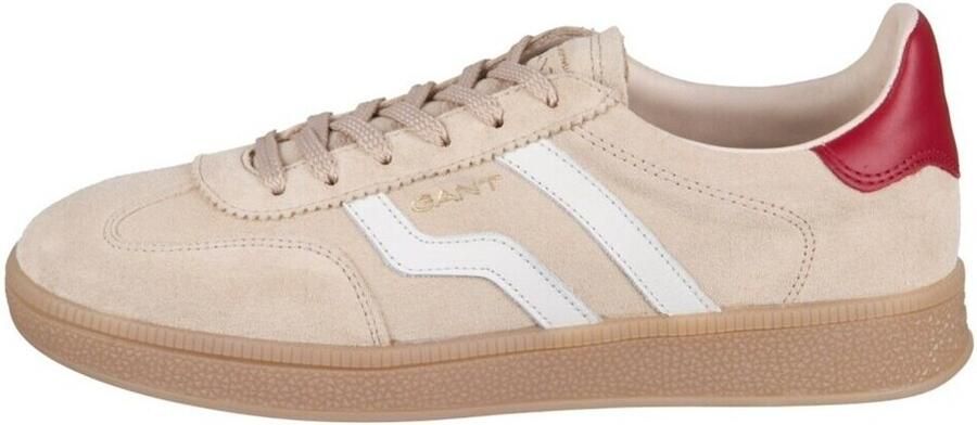 Gant Sneakers van echt leer model 'Cuzima' - Foto 2