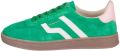 Gant Footwear 32533197 Cuzima Damessneaker G746-Groen-Perzik-Roze - Groen