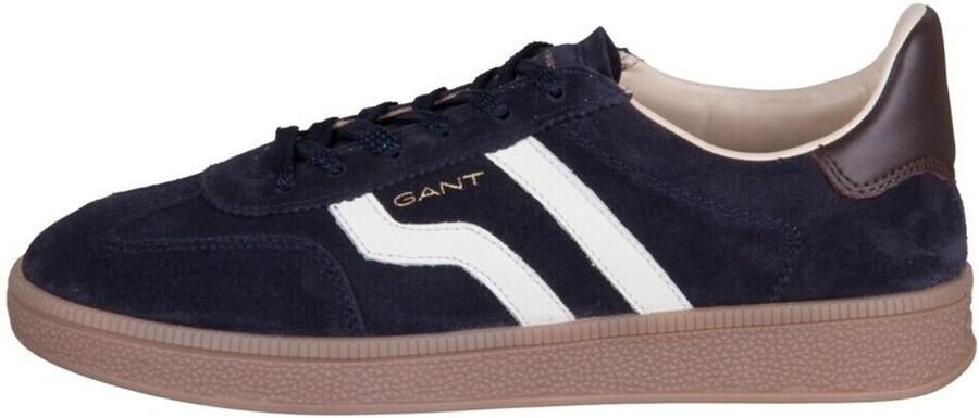 Gant CUZIMA Marine White FW Sneakers Maat Multi - Foto 2