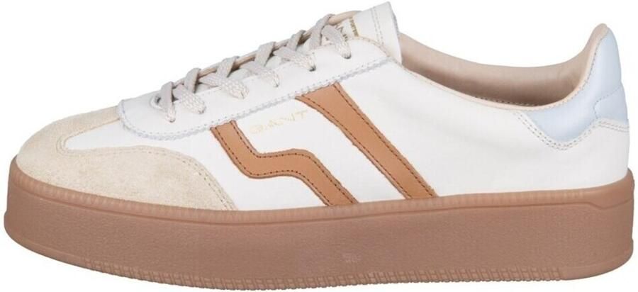 Gant Lage Sneakers Cuzmani