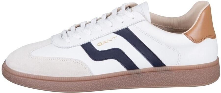 Gant Lage Sneakers Cuzmo