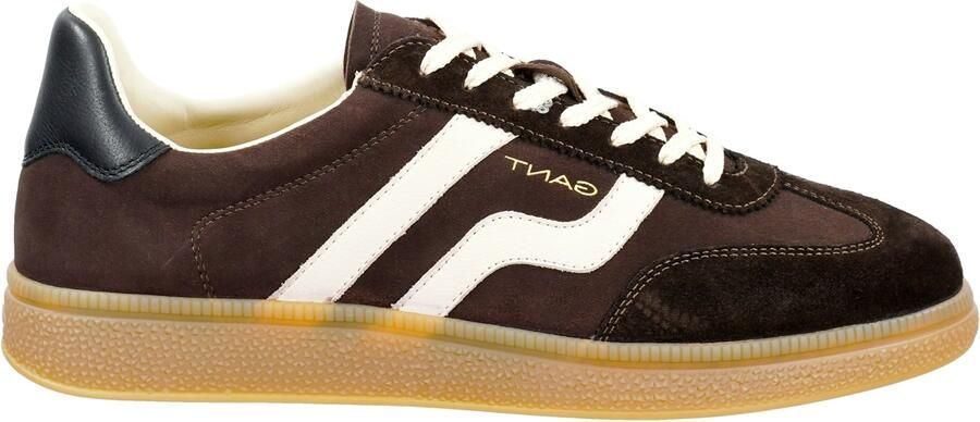 Gant Lage Sneakers Cuzmo - Foto 2