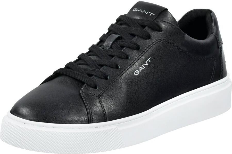 Gant Sneakers met labeldetails model 'Mc Julien'