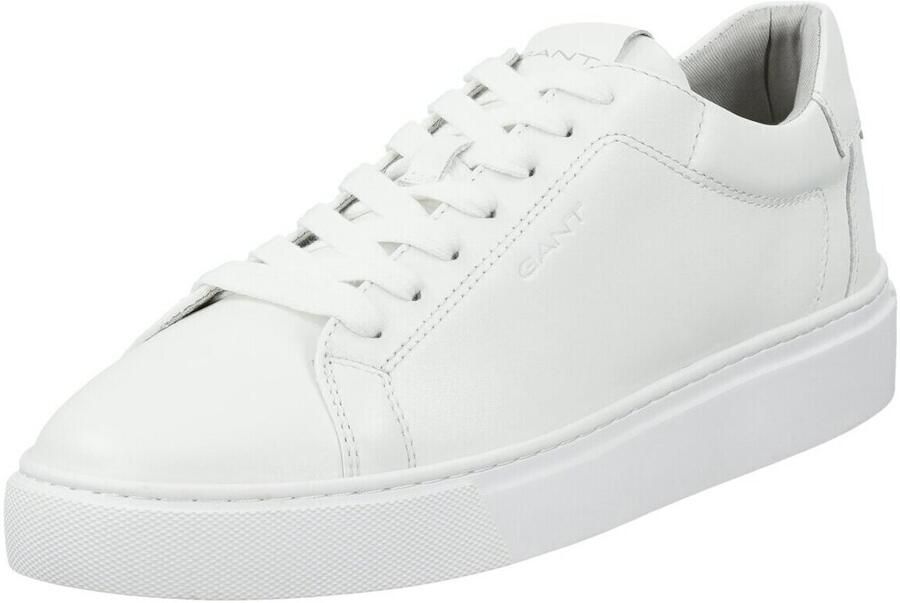 Gant Sneakers van echt leer model 'Julien' - Foto 2