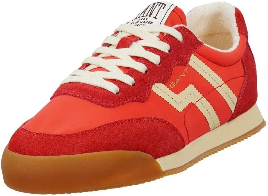 Gant Lage Sneakers