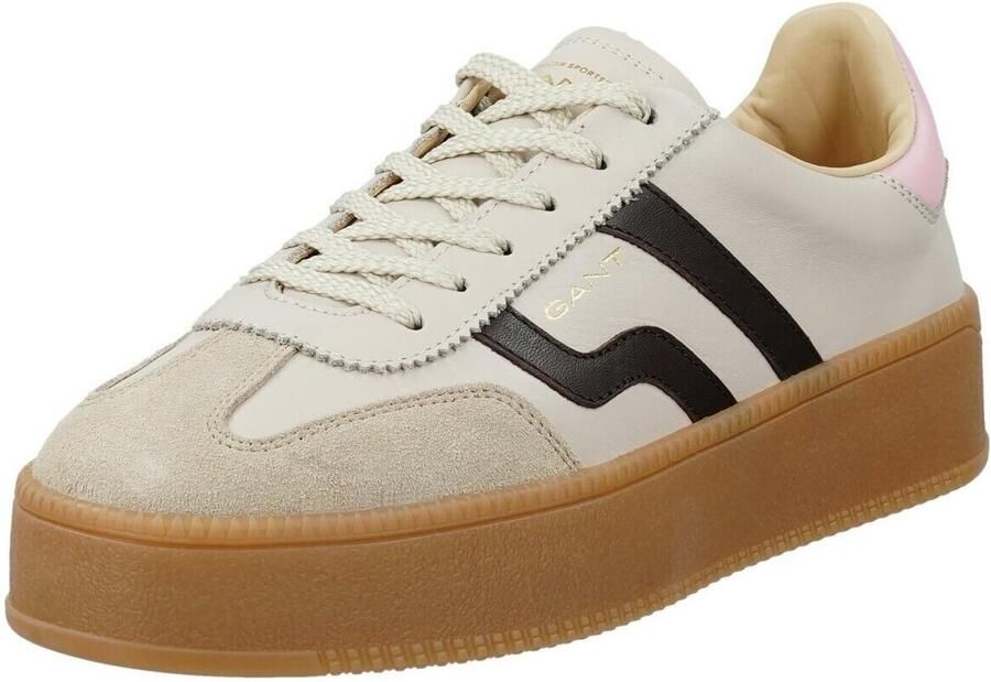 Gant Lage Sneakers