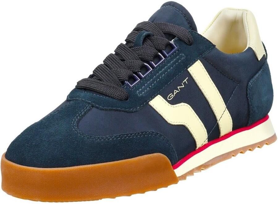 Gant Baylle Leren Sneakers - Foto 2