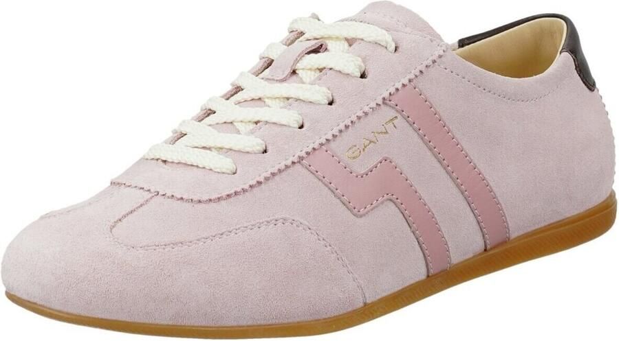 Gant Sneaker van leer model 'Sperly'