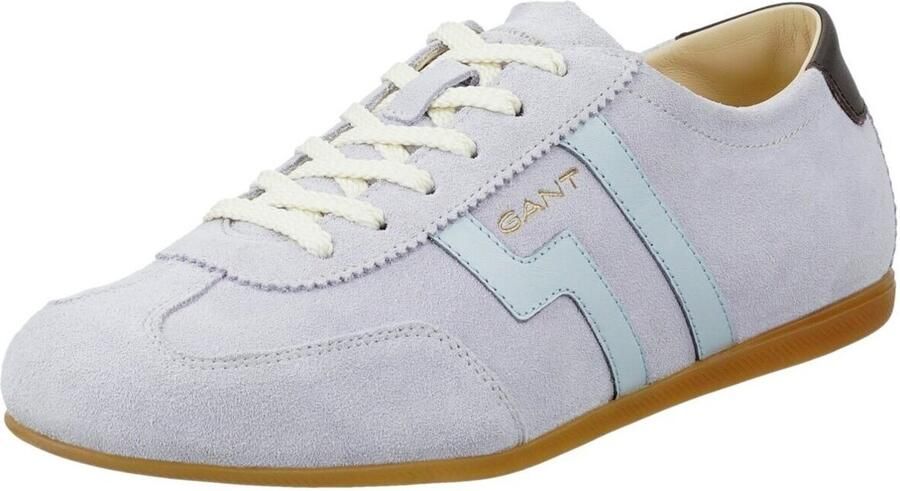 Gant Sneaker van leer model 'Sperly'
