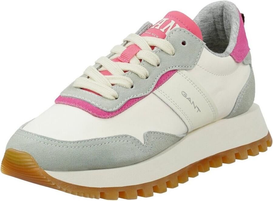 Gant Lage Sneakers