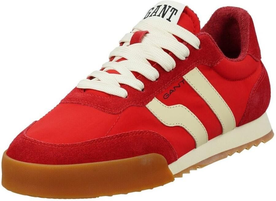 Gant Lage Sneakers