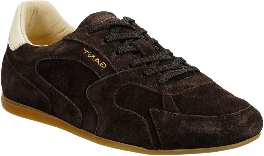 Gant Sneakers van echt leer model 'Sperly' - Foto 2