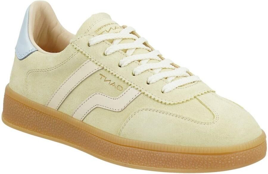 Gant Sneakers van echt leer Model 'Cuzima'