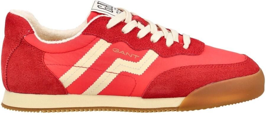 Gant Lage Sneakers Sneaker
