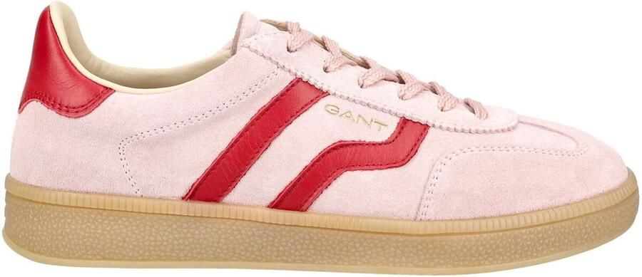 Gant Sneakers van echt leer model 'Cuzima' - Foto 3