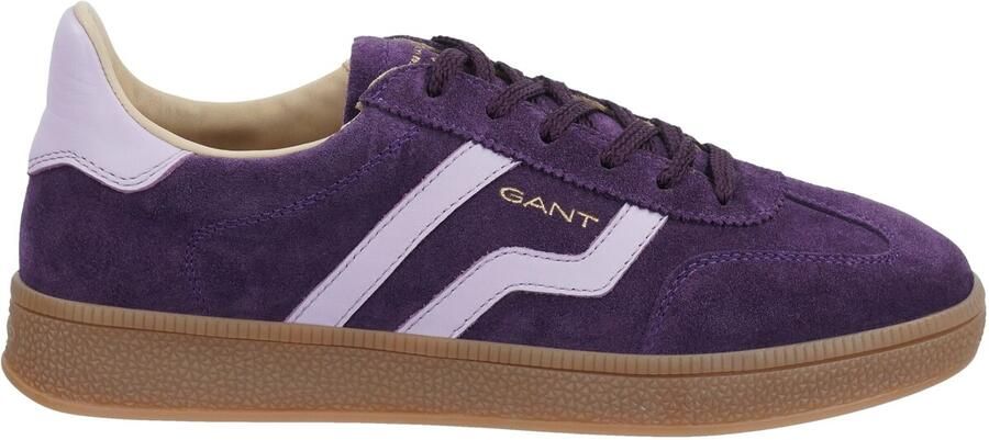 Gant Lage Sneakers Sneaker