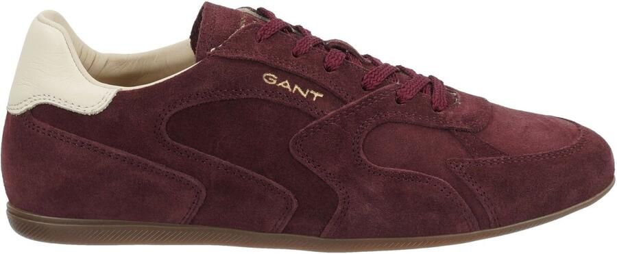 Gant Lage Sneakers Sneaker