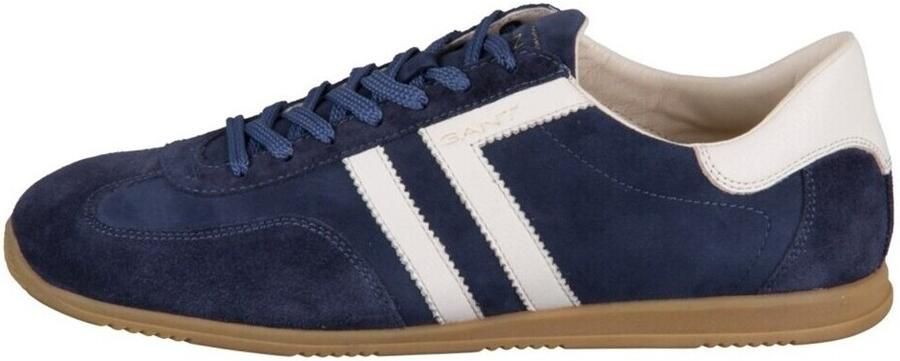 Gant Spearclub Leren Sneakers - Foto 3