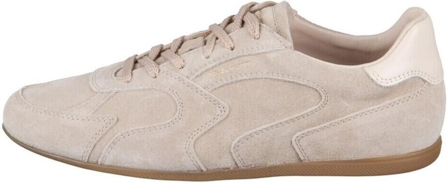 Gant Footwear 32533275 Sperly Damestrainers G148-Zand-Beige - Foto 3
