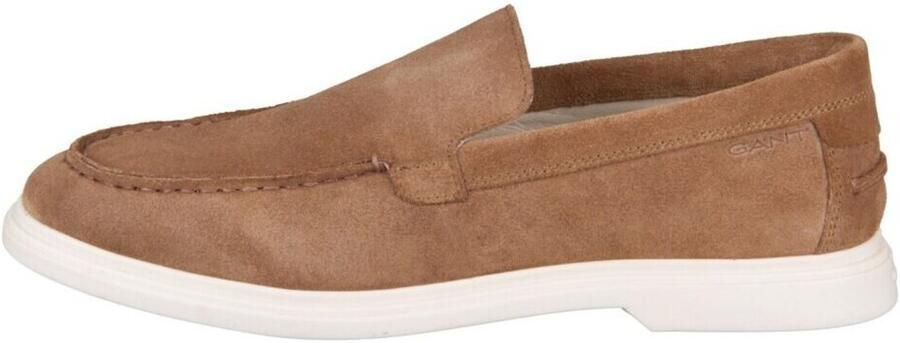 Gant Mocassins Boery - Foto 2