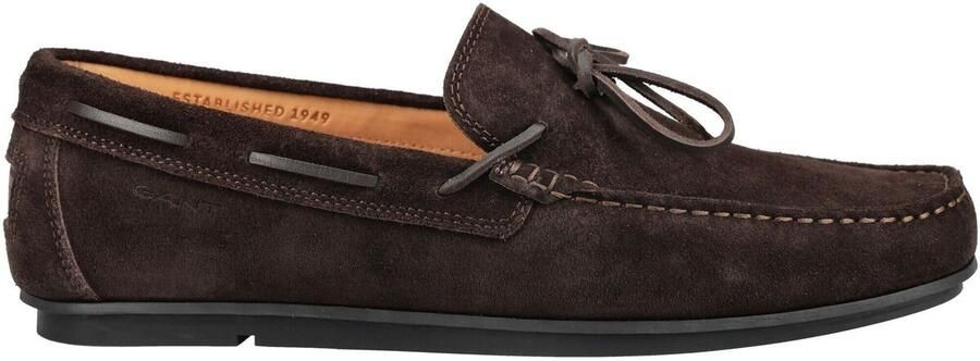 Gant Mocassins Slipper