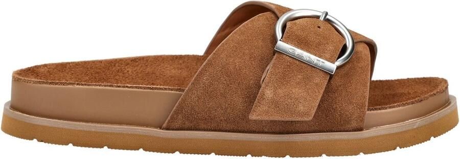 Gant Slippers Muiltjes