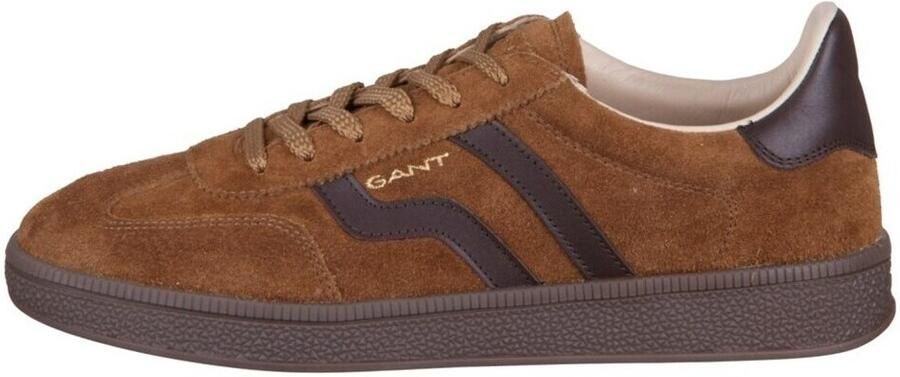 Gant Sneakers van echt rundleer model 'Cuzima' - Foto 2