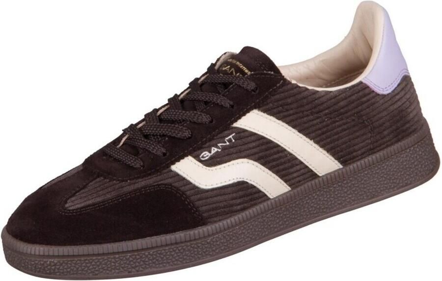 Gant Sneakers van echt rundleer model 'Cuzima' - Foto 3