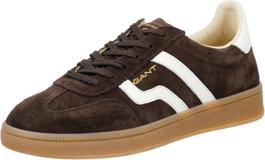 Gant Sneakers van puur leer model 'Cuzima' - Foto 3