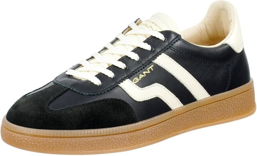 Gant Sneakers van echt leer model 'Cuzima' - Foto 3