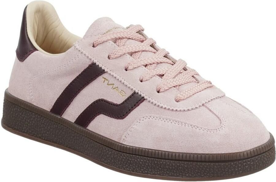 Gant Sneakers van puur leer model 'Cuzima'