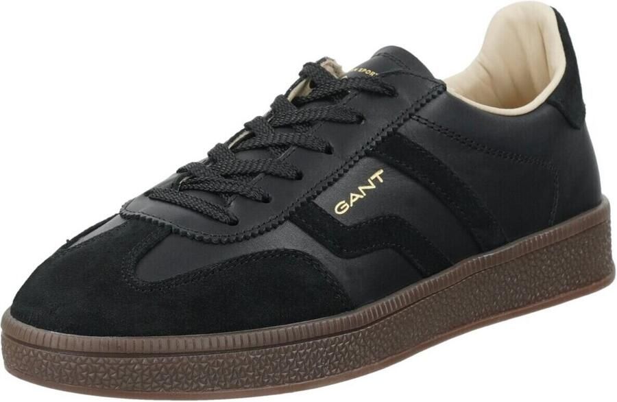 Gant Sneakers van echt leer model 'Cuzima' - Foto 2