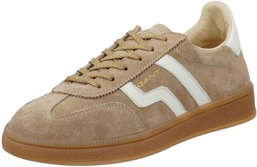 Gant Sneakers van puur leer model 'Cuzima' - Foto 2