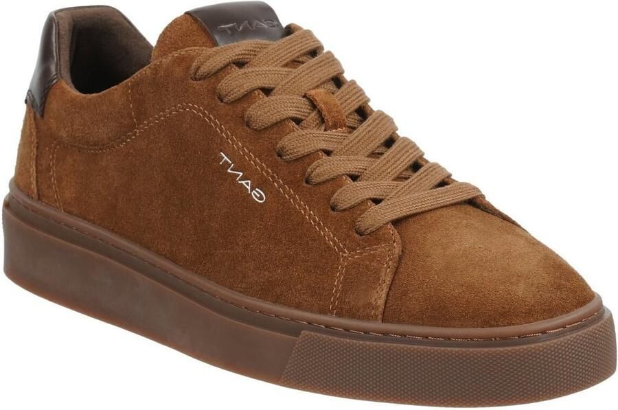 Gant Sneakers van echt leer model 'McJulien'