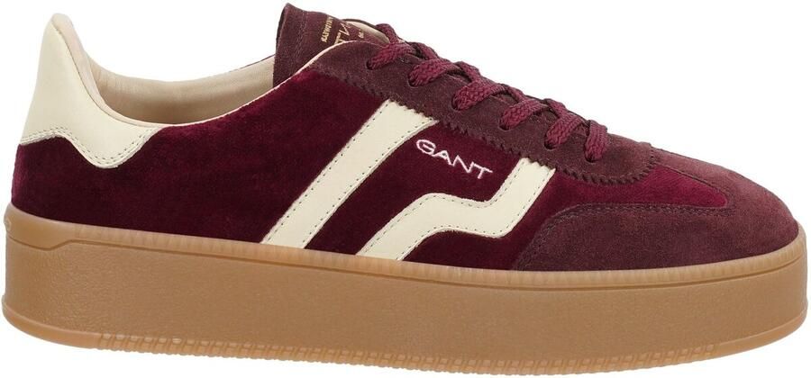 Gant Sneakers Sneaker
