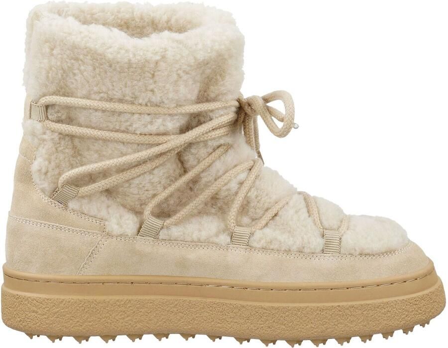 Gant Snowboots Enkellaarzen