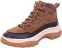 Gant heren veterboot Hillark kaki - Thumbnail 2