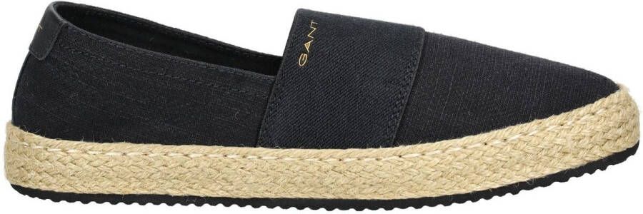 Gant Instappers Halfhoge schoenen