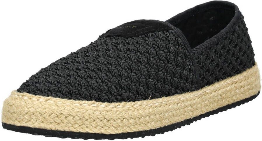 Gant Instappers Halfhoge schoenen
