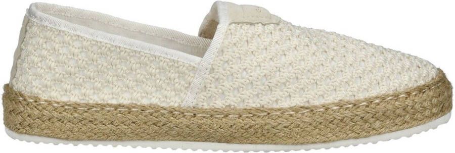 Gant Instappers Halfhoge schoenen