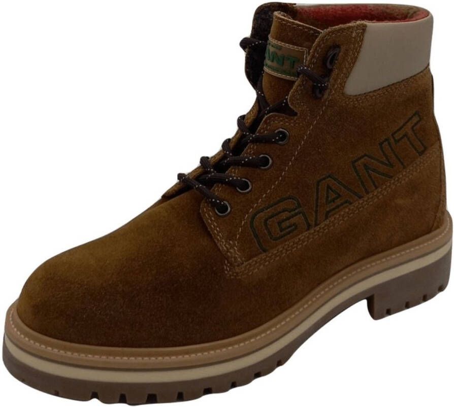Gant Veterboots 'Palrock'
