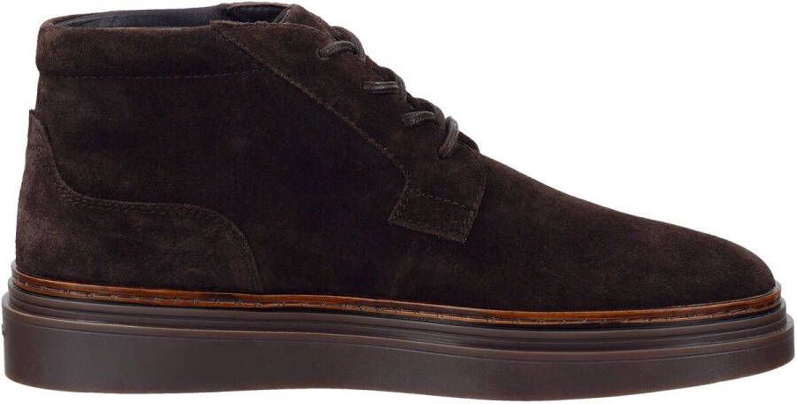 Gant Laarzen Enkellaarzen