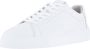 Gant 870631889 Schoenen Wit Man - Thumbnail 2