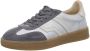 Gant Cuzima Sneaker Zilver - Thumbnail 2