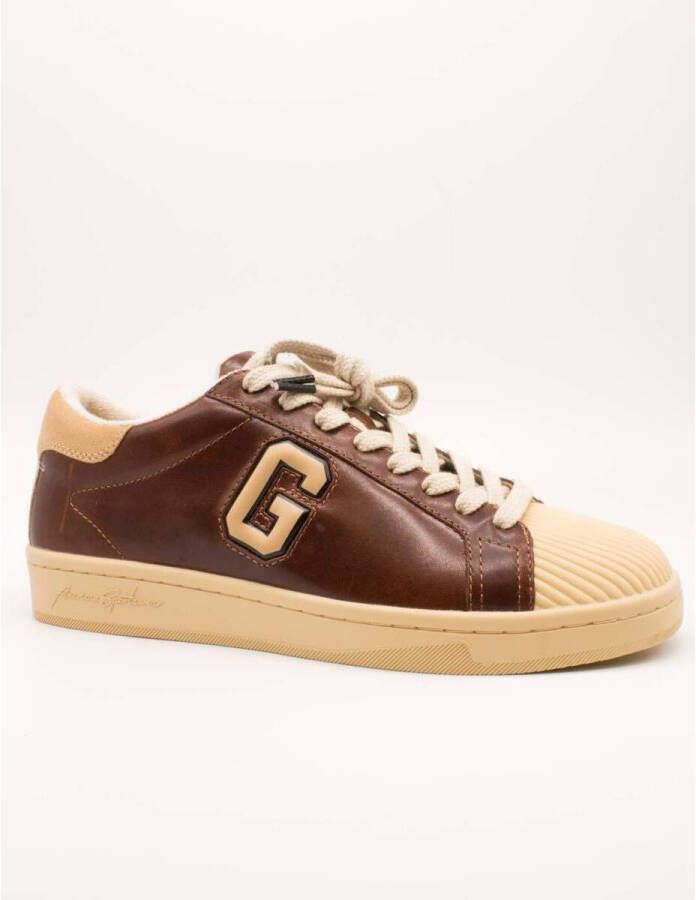 Gant Lage Sneakers 31631029-G45