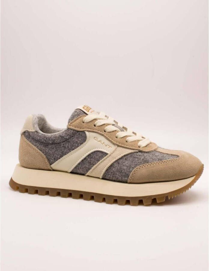 Gant Lage Sneakers 31538985-G17