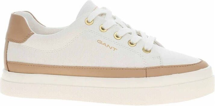Gant Lage Sneakers 28538448324GWG147