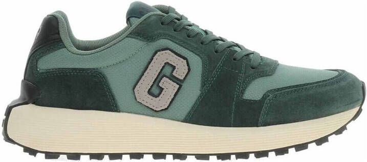 Gant Lage Sneakers 29631633 G73