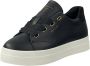 Gant Zwarte Heren Sneaker Moderne Stijl - Thumbnail 2